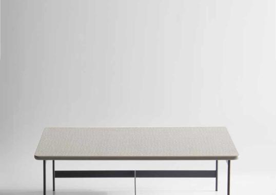 Уличный стол Potocco LITTLE T OUTDOOR COOFFEE TABLE image 6