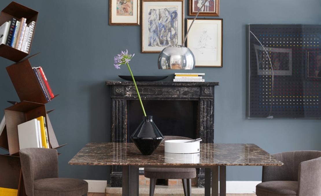 Стул от фабрики Potocco модель LÉNA 