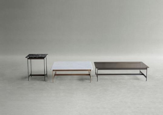 Журнальный столик Potocco LITTLE T COFFEE TABLE image 6