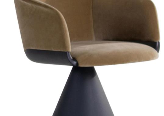 Кресло Potocco 918/PGC image 1