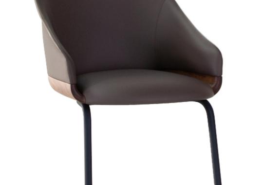 Стул Potocco 918/U Lyz Chair image 1