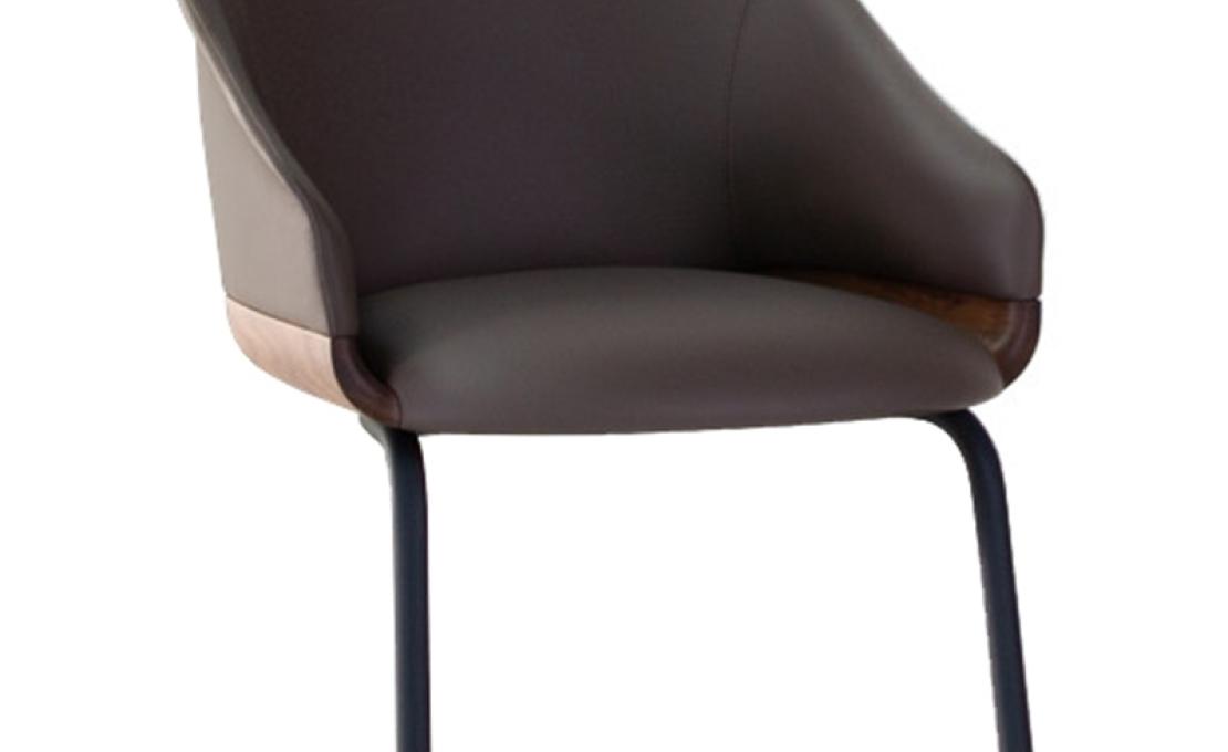 Стул от фабрики Potocco модель 918/U Lyz 