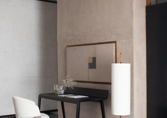 Письменный стол от фабрики Potocco модель 730/SCR