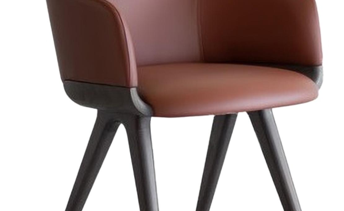 Стул от фабрики Potocco модель LYZ DINING 