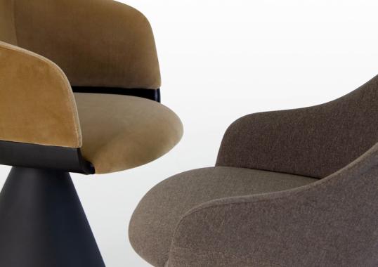 Кресло Potocco 918/PGC image 3