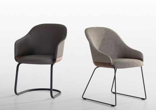 Стул Potocco 918/U Lyz Chair image 4