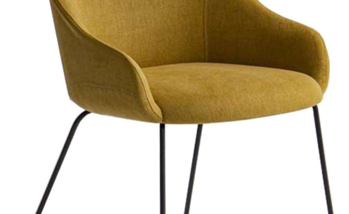 Стул от фабрики Potocco модель 918/SLI