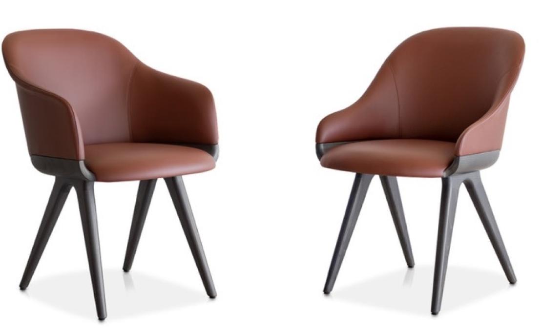 Стул от фабрики Potocco модель LYZ DINING 