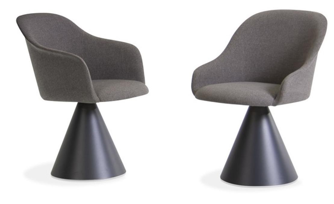 Стул от фабрики Potocco модель 918/GC