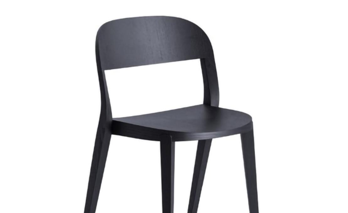 Стул от фабрики Potocco модель MINIMA 949 POTOCCO 