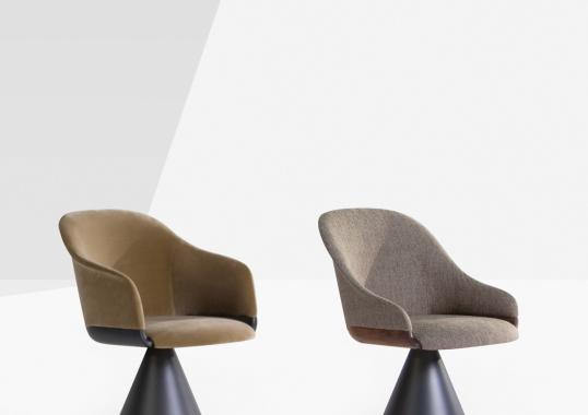 Кресло Potocco 918/PGC image 5