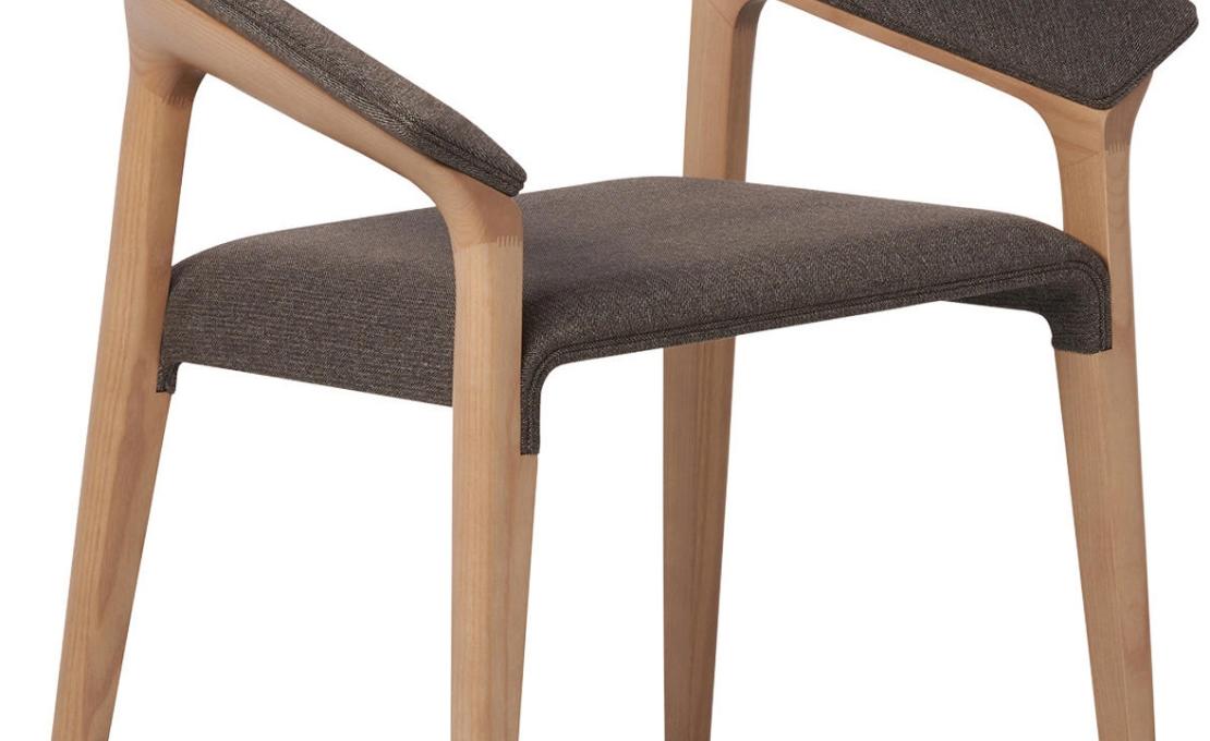 Кресло от фабрики Potocco модель 842/P Memory Arm