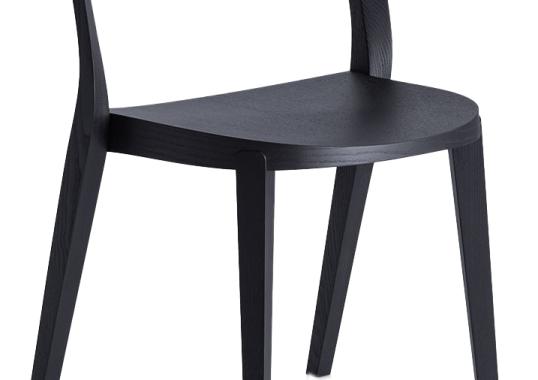Стул Potocco MNIMA CHAIR image 1