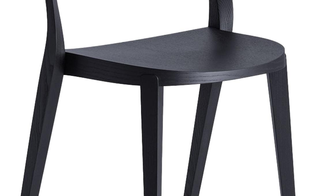 Стул от фабрики Potocco модель MNIMA  