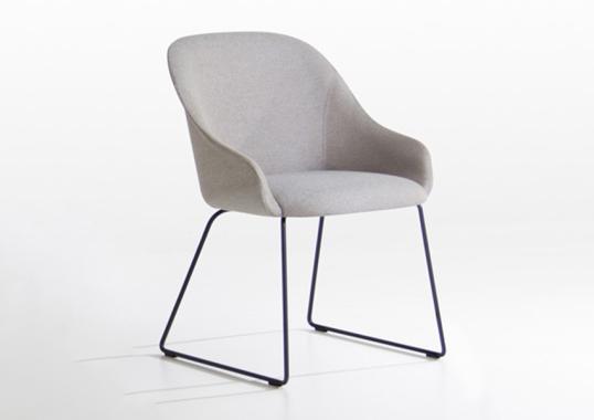 Стул Potocco 918/SLI image 3