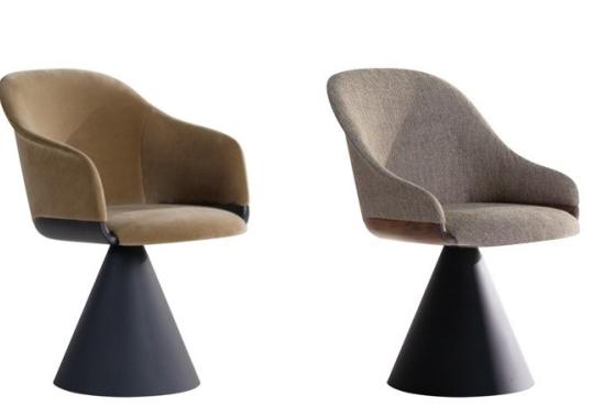 Стул Potocco 918/GC image 4