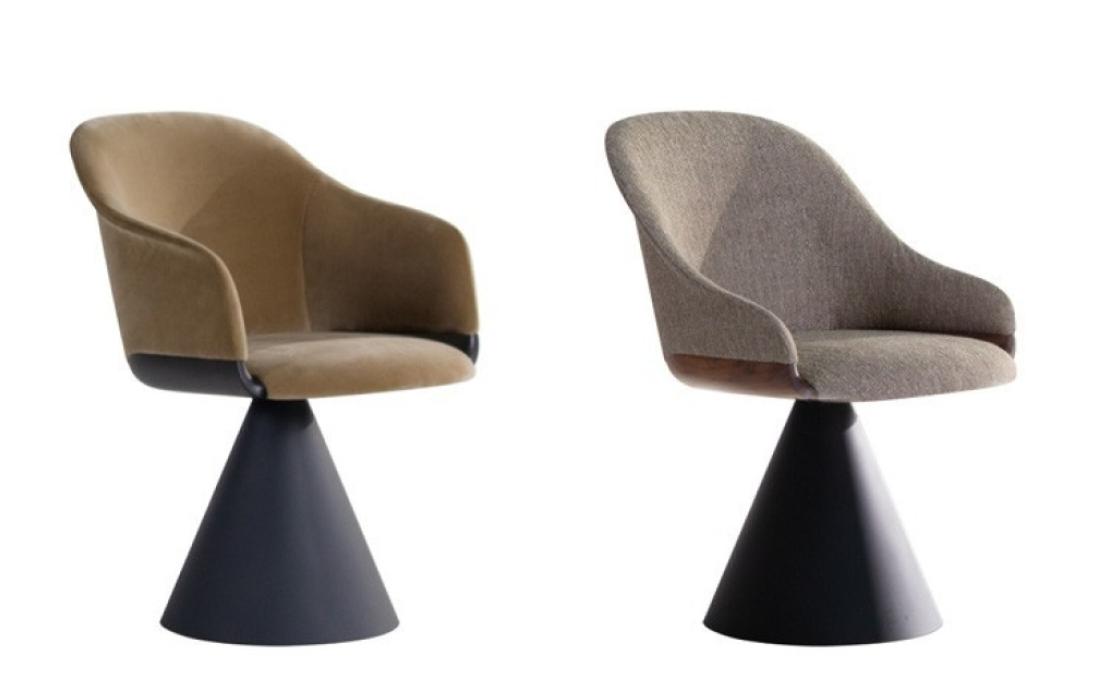 Стул от фабрики Potocco модель 918/GC