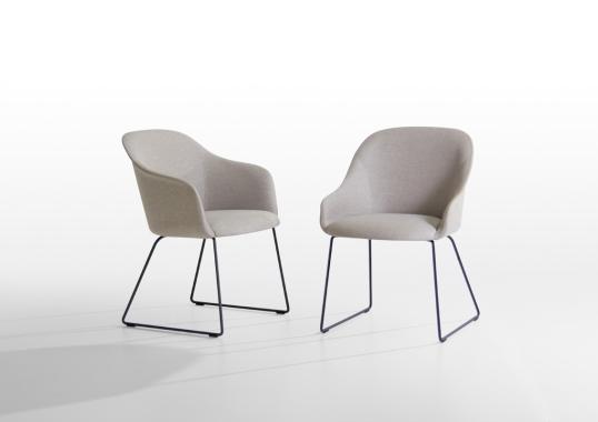 Стул Potocco 918/SLI image 4