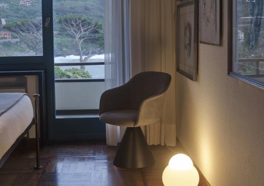 Стул Potocco 918/GC image 5