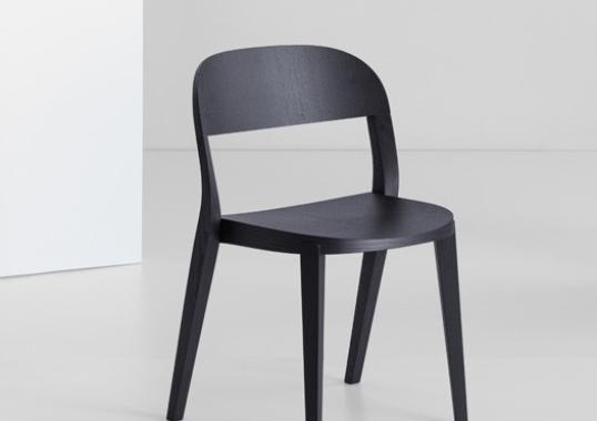 Стул Potocco MNIMA CHAIR image 3