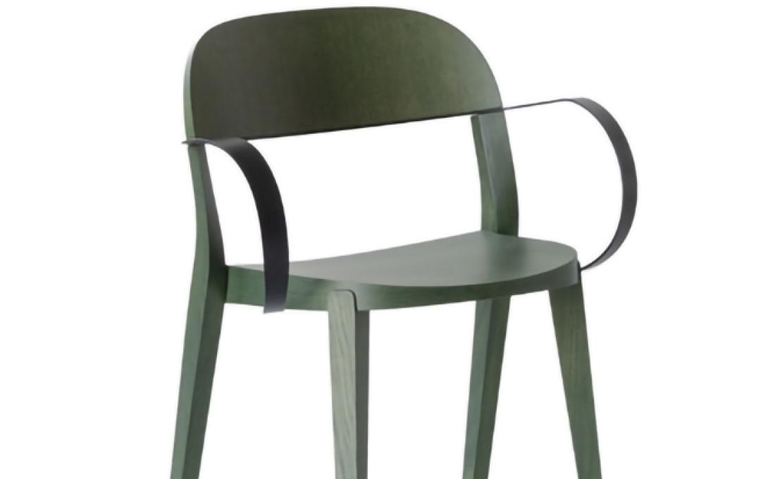 Стул от фабрики Potocco модель MINIMA 949/P POTOCCO 