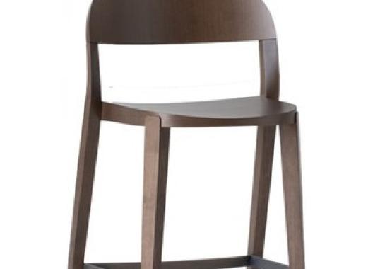 Барный стул Potocco MINIMA 949 POTOCCO STOOL image 1