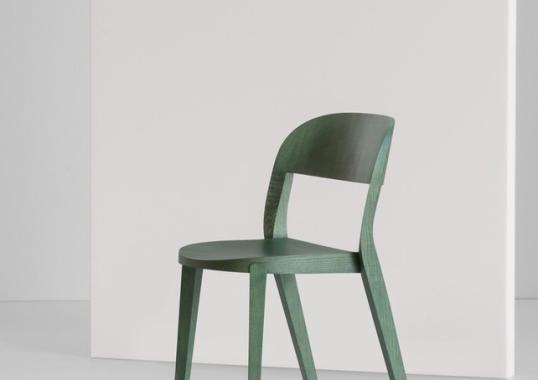 Стул Potocco MINIMA 949 POTOCCO CHAIR image 5