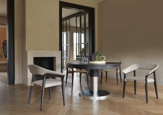 Кресло Potocco 842/P Memory Armchair image 5