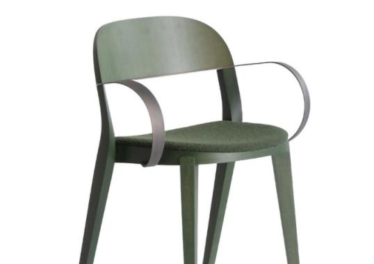 Стул Potocco MINIMA 949/PI POTOCCO CHAIR image 1