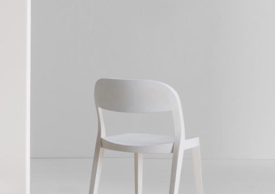 Стул Potocco MINIMA 949 POTOCCO CHAIR image 6