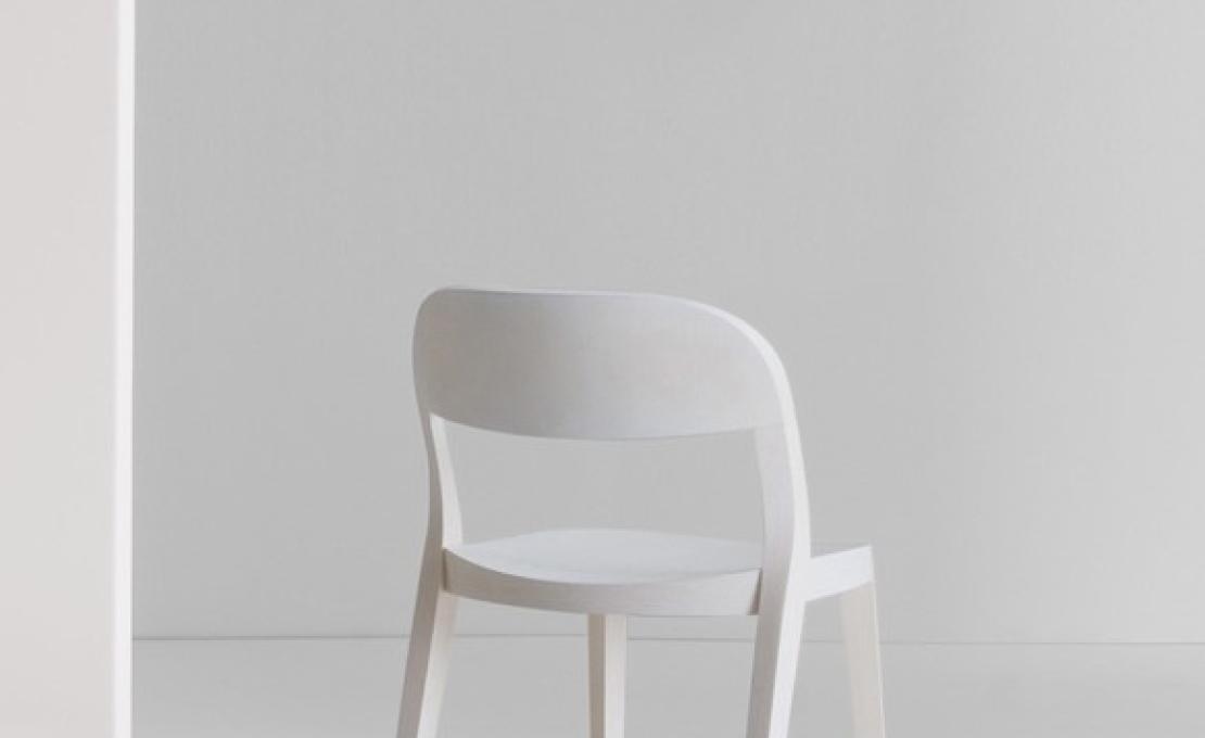 Стул от фабрики Potocco модель MINIMA 949 POTOCCO 