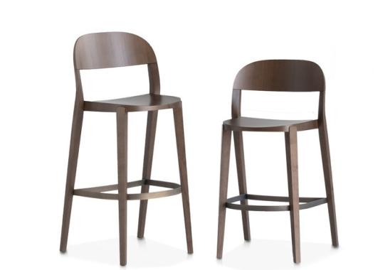 Барный стул Potocco MINIMA 949 POTOCCO STOOL image 3