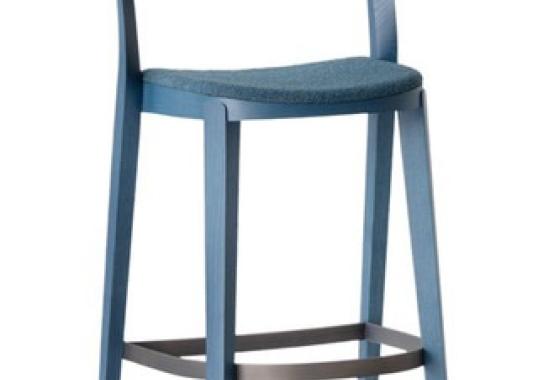 Барный стул Potocco MINIMA 949/ POTOCCO STOOL image 1