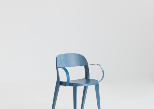 Стул Potocco MINIMA 949/P POTOCCO CHAIR image 4