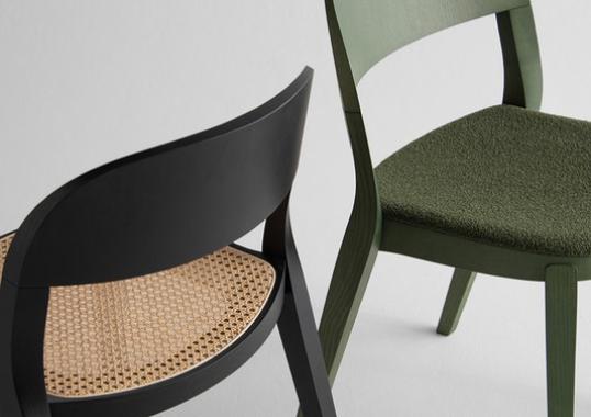 Стул Potocco MINIMA 949/I POTOCCO CHAIR image 3