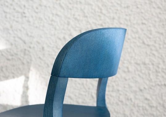 Барный стул Potocco MINIMA 949 POTOCCO STOOL image 4