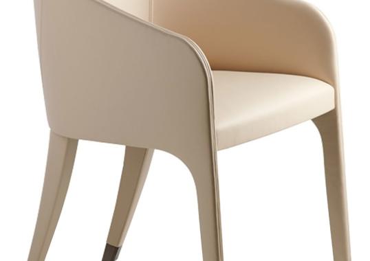 Кресло Potocco MIURA ARMCHAIR image 1