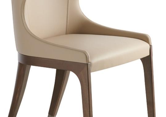 Стул Potocco MISURA CHAIR image 1