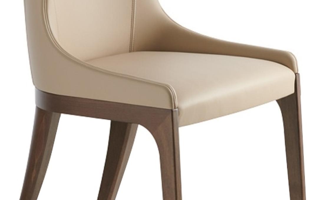 Стул от фабрики Potocco модель MISURA 