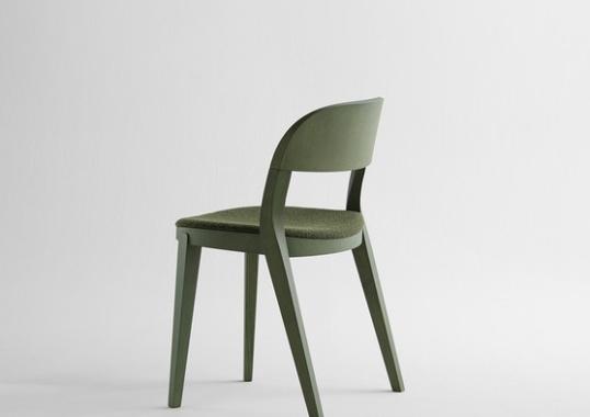 Стул Potocco MINIMA 949/I POTOCCO CHAIR image 4