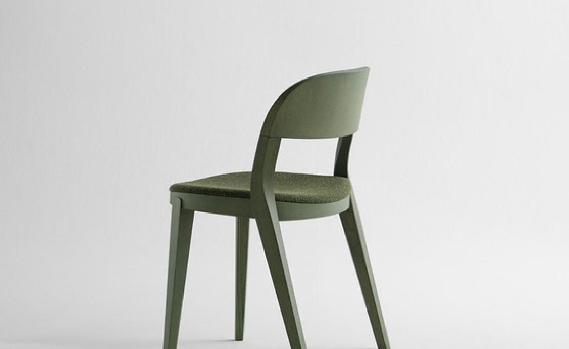 Стул от фабрики Potocco модель MINIMA 949/I POTOCCO 