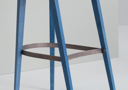 Барный стул Potocco MINIMA 949 POTOCCO STOOL image 5