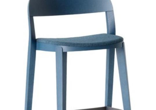Барный стул Potocco MINIMA 949/ POTOCCO STOOL image 3