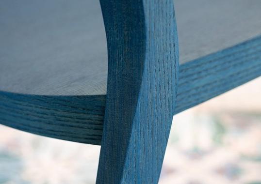 Стул от фабрики Potocco модель MINIMA 949 POTOCCO 