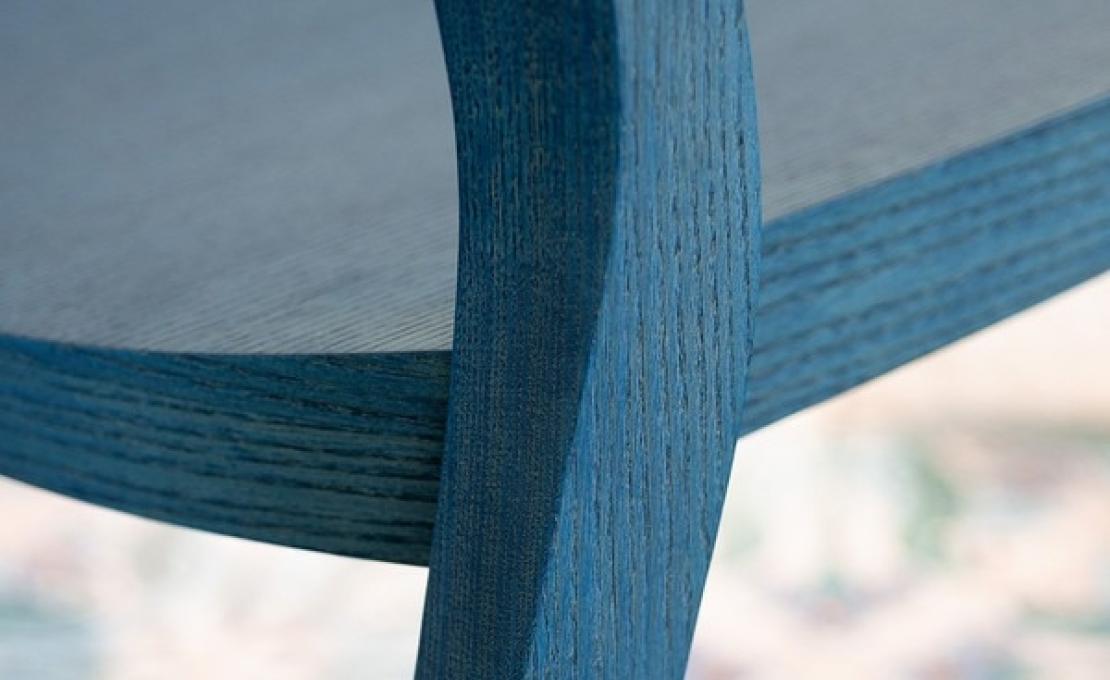 Стул от фабрики Potocco модель MINIMA 949 POTOCCO 