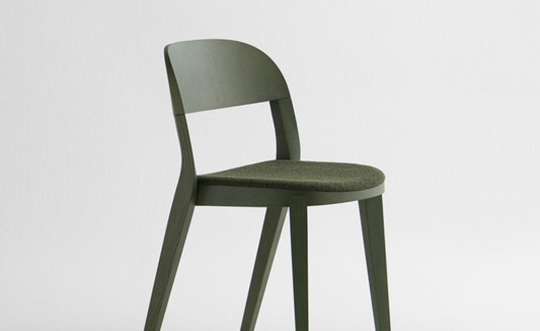 Стул от фабрики Potocco модель MINIMA 949/I POTOCCO 