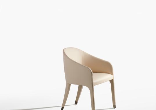 Кресло Potocco MIURA ARMCHAIR image 3