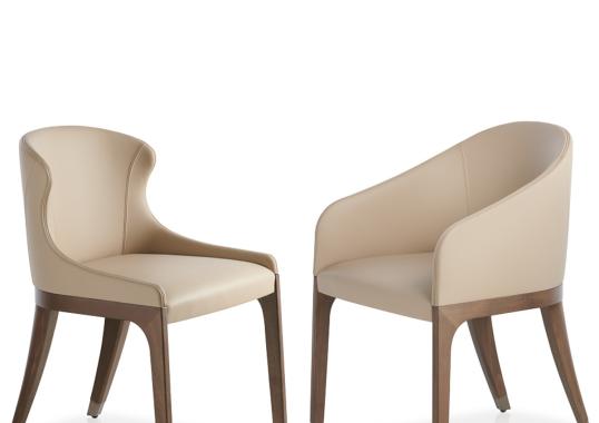 Стул Potocco MISURA CHAIR image 3