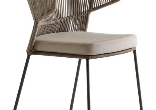 Кресло уличное Potocco 923/P-IMP image 1