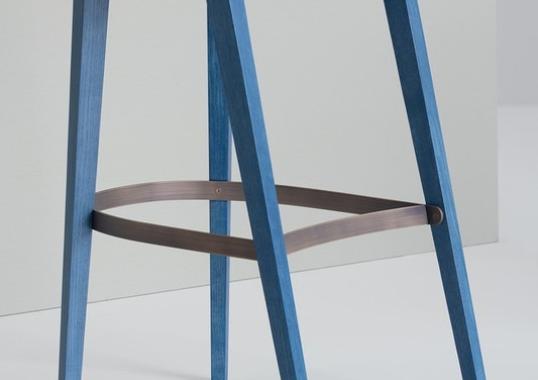 Барный стул Potocco MINIMA 949/ POTOCCO STOOL image 5